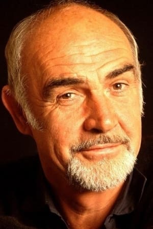 Sean Connery profil kép