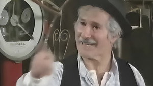 Camilo & Filho Lda. 1. évad Ep.24 24. epizód