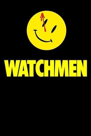 Watchmen poszter