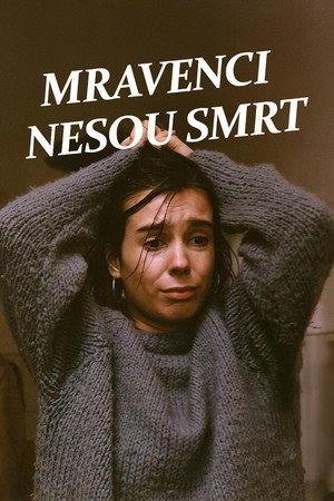Mravenci nesou smrt poszter