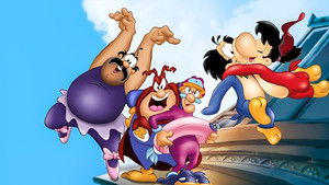 Magic Birds: The Movie háttérkép
