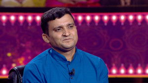कौन बनेगा करोड़पति 15. évad Ep.49 49. epizód