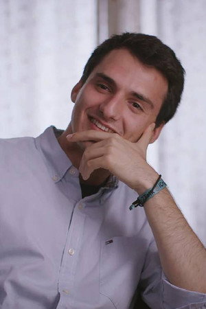 Jason Hadzikostas profil kép