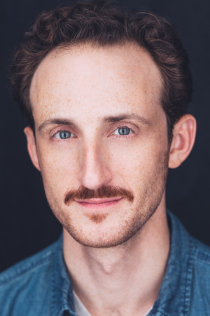 Josh Evans profil kép