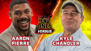 Hot Ones Versus 3. évad Ep.26 26. epizód