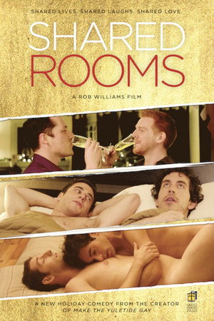 Shared Rooms poszter