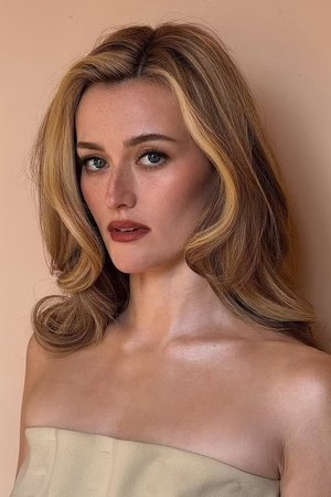 Sarah Pidgeon profil kép