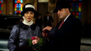 شهرزاد Season 1 Ep.26 26. epizód