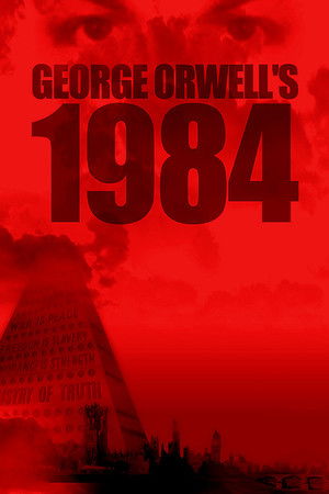 Nineteen Eighty-Four poszter