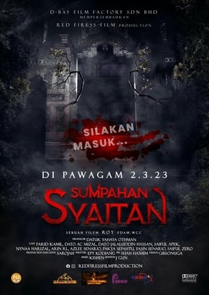 Sumpahan Syaitan poszter