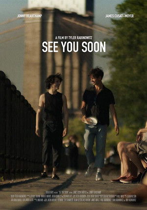 See You Soon poszter