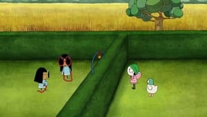 Sarah & Duck 1. évad Ep.17 17. epizód