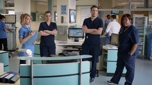 Holby City 18. évad Ep.37 37. epizód