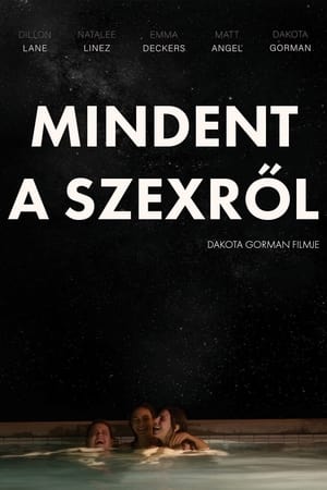 Mindent a szexről