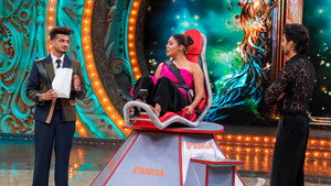 Pati Patni Aur Panga – Jodiyon Ka Reality Check 1. évad Ep.11 11. epizód