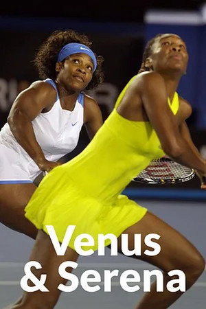 Venus & Serena : Ces icônes que l’Amérique ne voulait pas voir poszter