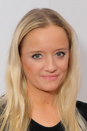 Lucy Davis profil kép