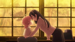 やがて君になる 1. évad Ep.4 4. epizód