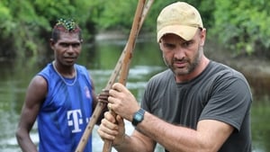 Ed Stafford: Into the Unknown 1. évad Ep.1 1. epizód