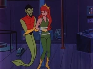 Aquaman 1. évad Ep.30 30. epizód