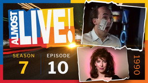Almost Live! Season 7 Ep.10 10. epizód