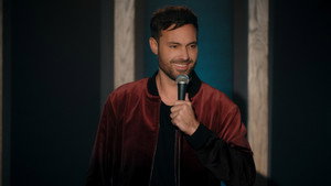 Jeff Dye: Last Cowboy in LA háttérkép
