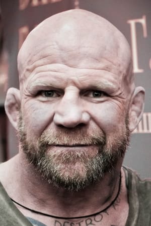 Jeff Monson