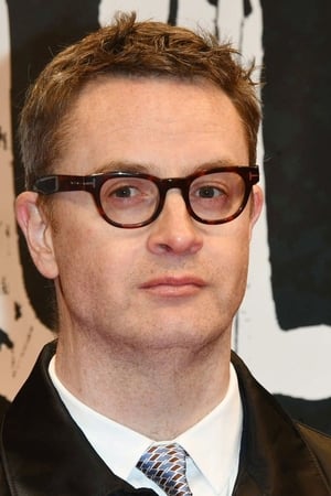 Nicolas Winding Refn profil kép