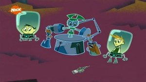 My Life as a Teenage Robot 3. évad Ep.8 8. epizód