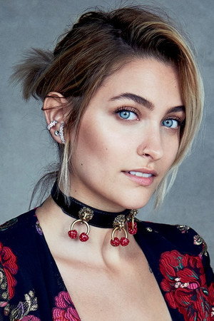 Paris Jackson profil kép