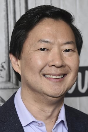 Ken Jeong profil kép