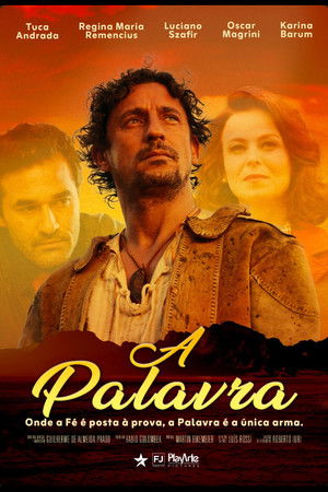 A Palavra poszter