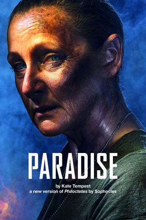 National Theatre Live: Paradise poszter