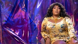 Lizzo's Watch Out for the Big Grrrls kép