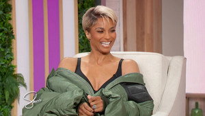 The Sherri Shepherd Show 3. évad Ep.135 135. epizód