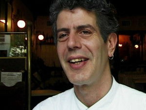 Anthony Bourdain: No Reservations Season 6 Ep.18 18. epizód