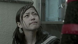 スーパー戦隊シリーズ 28. évad Ep.8 8. rész