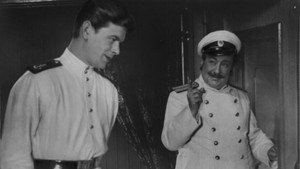 В дальнем плавании háttérkép