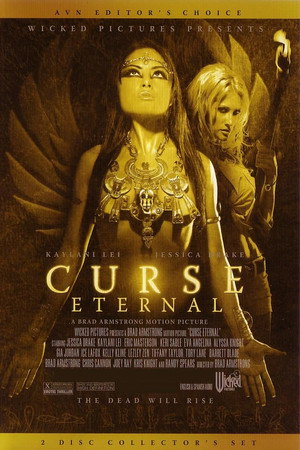Curse Eternal poszter