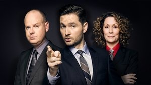 The Weekly with Charlie Pickering kép