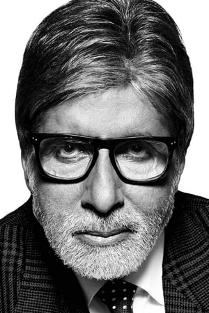 Amitabh Bachchan profil kép