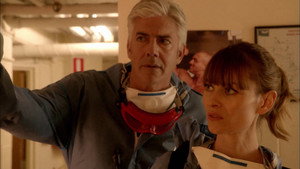 Mr & Mrs Murder Season 1 Ep.4 4. epizód