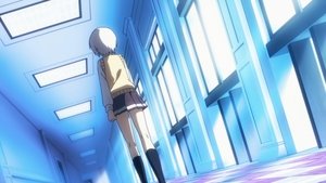 俺の脳内選択肢が、学園ラブコメを全力で邪魔している 1. évad Ep.9 9. epizód