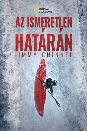 Az ismeretlen határán Jimmy Chinnel