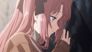 上伊那ぼたん、酔へる姿は百合の花 1. évad Ep.11 11. epizód