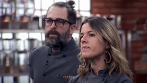 Top Chef Brasil 2. évad Ep.11 11. epizód