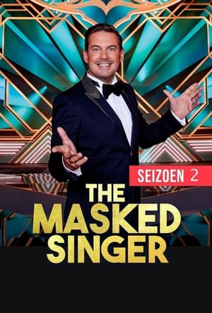 The Masked Singer