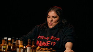 Hot Ones Québec 1. évad Ep.7 7. epizód