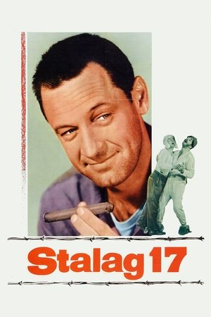 A 17-es fogolytábor poszter