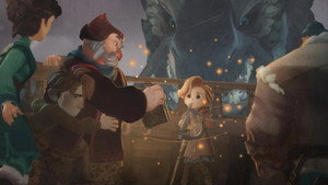 The Wingfeather Saga 3. évad Ep.5 5. epizód